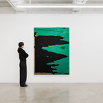 Koen van den Broek, Broken Green Shadow , 2025