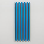 Liam Gillick, Rewards and Expectations, 2021