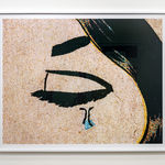 Anne Collier, Filter #4 (Magenta), 2021