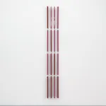 Liam Gillick, Rewards and Expectations, 2021