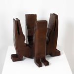 Andi Fischer, Successful Upstroke Several Times, 2025