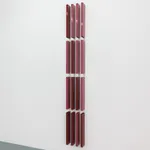 Liam Gillick, Rewards and Expectations, 2021