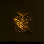 Tatsuo Miyajima, Counter Gap, 1989/2019