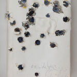 JORDI ALCARAZ, Pentagrama, 2025