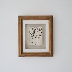 JORDI ALCARAZ, Pentagrama, 2025