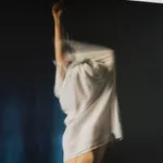 Xenia Fuentes, Red V, 2024