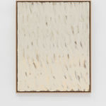 Maria Yelletisch, Repetition 114/2, 2025