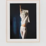 Xenia Fuentes, Red V, 2024