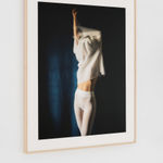 Xenia Fuentes, Red V, 2024