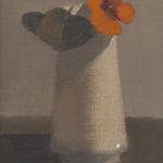 Marcelo Fuentes, Flor nº258-18, 2025