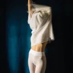 Xenia Fuentes, Red V, 2024