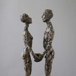 Carol Peace, Winter Sun