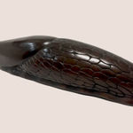 Paul Harvey, White Dove