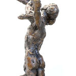 Carol Peace, Winter Sun