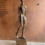 Carol Peace, Winter Sun