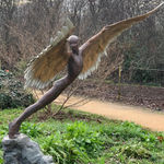 Nicola Godden, Spark III