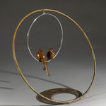 Carl Longworth, Poise