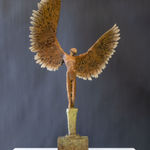 Nicola Godden, Spark III