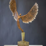 Nicola Godden, Spark III