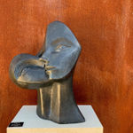 Lucianne Lassalle, Icarus Ascending II , 2023