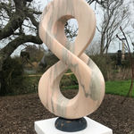 Paul Harvey, White Dove, 2023