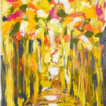 Jason Pizzey, Magnolia, 2023