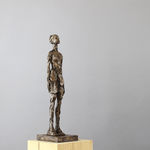 Carol Peace, Winter Sun