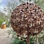 David Cutler, The Allium, 2024