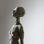 Carol Peace, Winter Sun