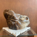 Lucianne Lassalle, Icarus Ascending II , 2023