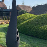 Lucianne Lassalle, Icarus Ascending II , 2023