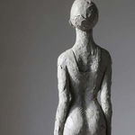 Carol Peace, Winter Sun