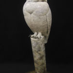 Adam Binder, Pair of Otters, 2023