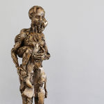 Carol Peace, Winter Sun