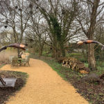 Paul Harvey, White Dove