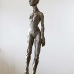 Carol Peace, Winter Sun