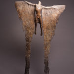 Nicola Godden, Spark III