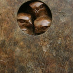 Adam Binder, Pair of Otters, 2023