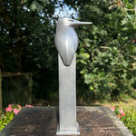 Paul Harvey, White Dove, 2023