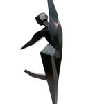 Lucianne Lassalle, Icarus Ascending II , 2023