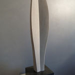 Paul Harvey, White Dove, 2023