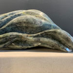 Lucianne Lassalle, Icarus Ascending II , 2023