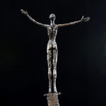 Carol Peace, Winter Sun