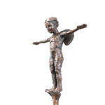 Carol Peace, Winter Sun