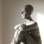 Carol Peace, Winter Sun