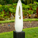 Lucianne Lassalle, Icarus Ascending II , 2023