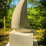 Paul Harvey, White Dove