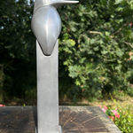 Paul Harvey, White Dove, 2023