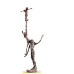 Carol Peace, Winter Sun