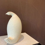 Carl Longworth, Poise